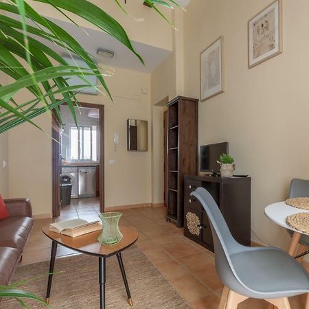Sevilla Blossom Elegant And Bright 2 Rooms - 4Px Exterior foto