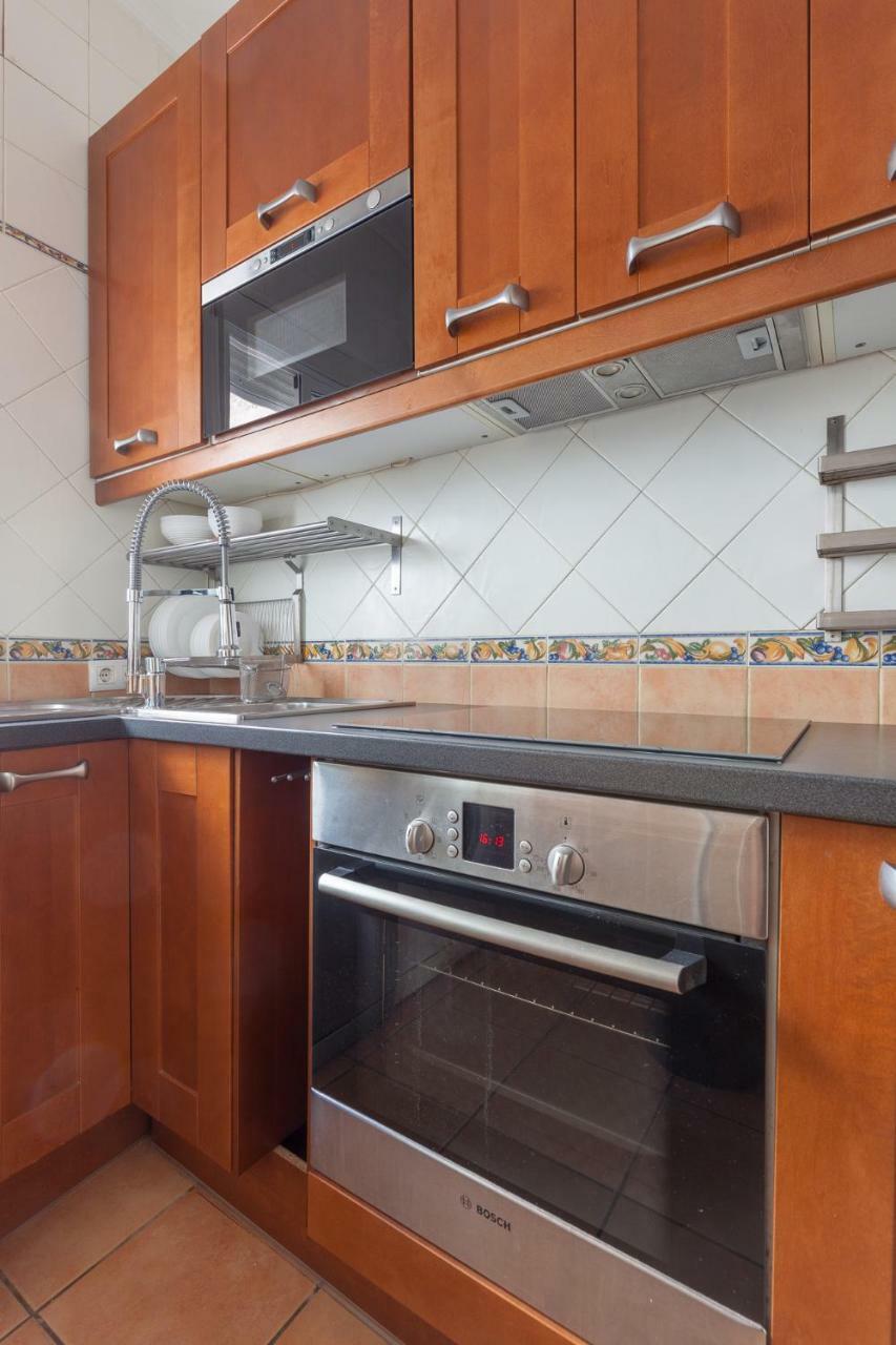 Sevilla Blossom Elegant And Bright 2 Rooms - 4Px Exterior foto