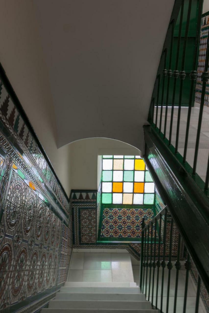 Sevilla Blossom Elegant And Bright 2 Rooms - 4Px Exterior foto