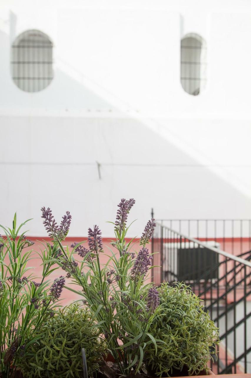 Sevilla Blossom Elegant And Bright 2 Rooms - 4Px Exterior foto