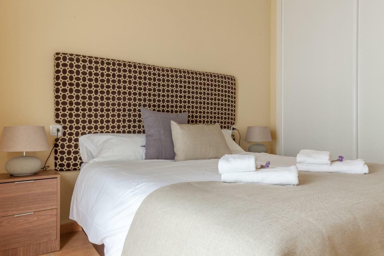 Sevilla Blossom Elegant And Bright 2 Rooms - 4Px Exterior foto