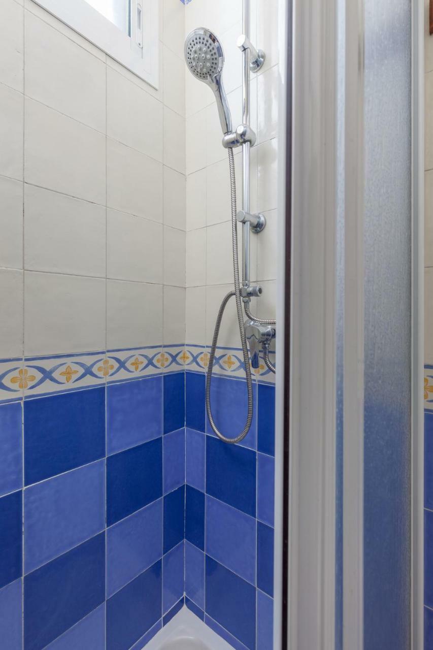 Sevilla Blossom Elegant And Bright 2 Rooms - 4Px Exterior foto