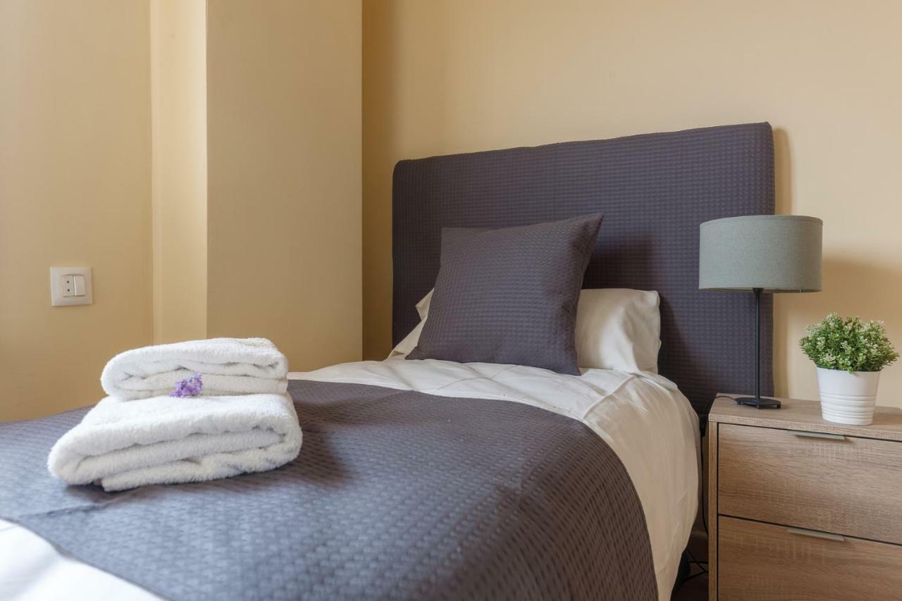 Sevilla Blossom Elegant And Bright 2 Rooms - 4Px Exterior foto
