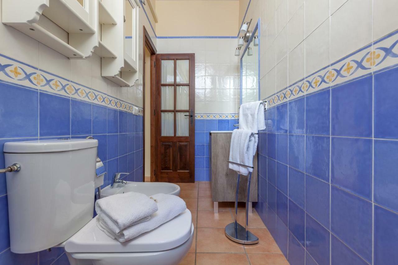 Sevilla Blossom Elegant And Bright 2 Rooms - 4Px Exterior foto