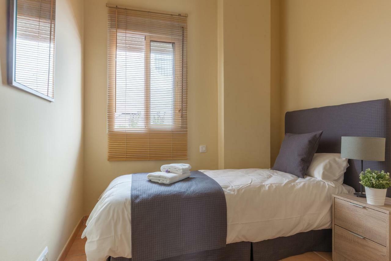 Sevilla Blossom Elegant And Bright 2 Rooms - 4Px Exterior foto