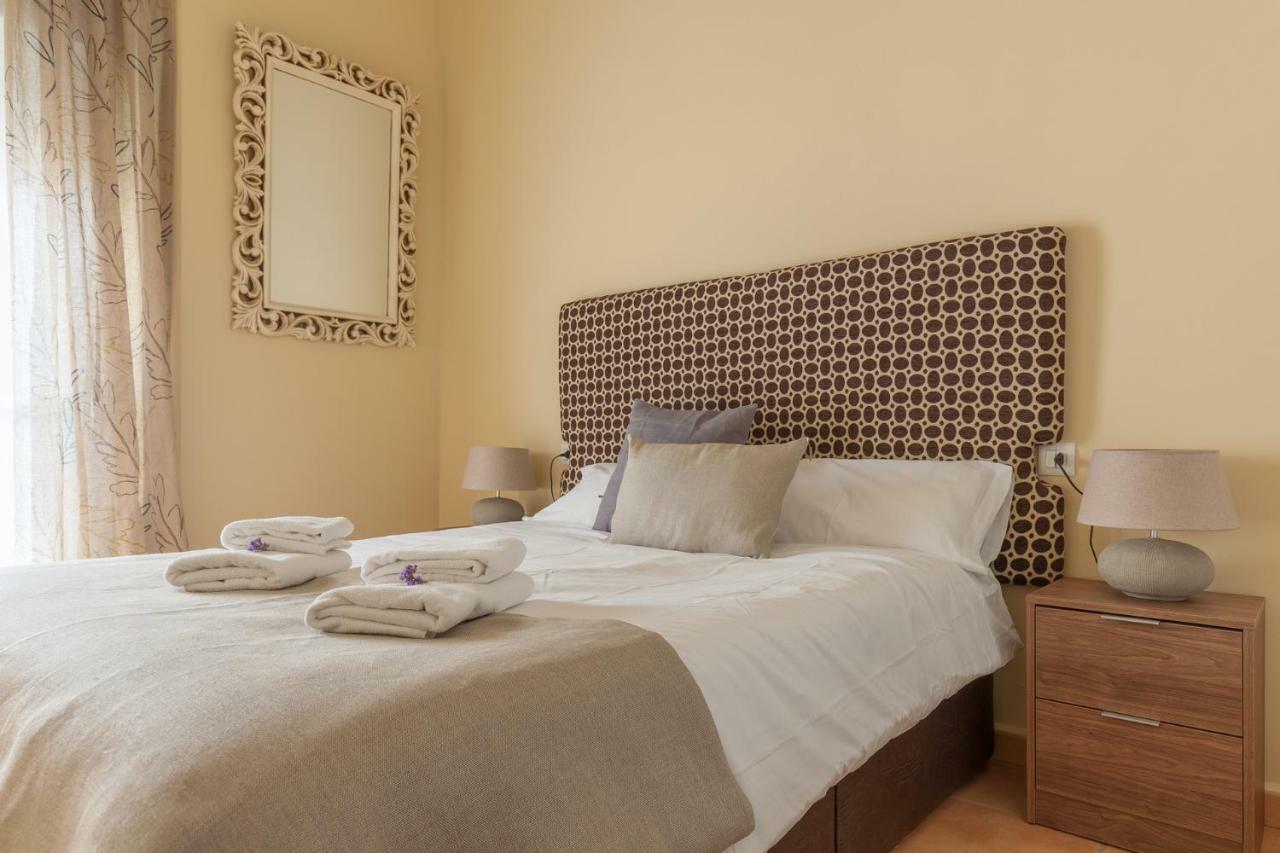 Sevilla Blossom Elegant And Bright 2 Rooms - 4Px Exterior foto