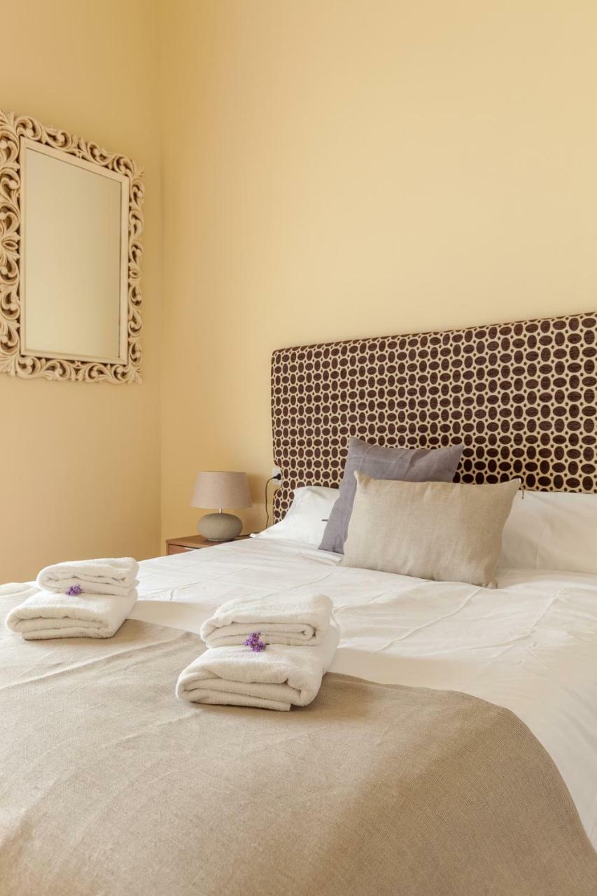 Sevilla Blossom Elegant And Bright 2 Rooms - 4Px Exterior foto