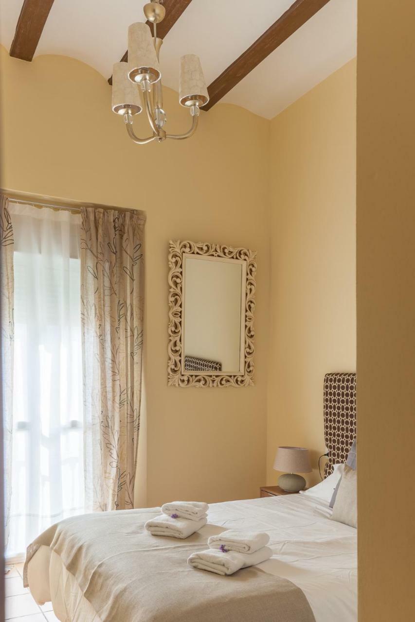 Sevilla Blossom Elegant And Bright 2 Rooms - 4Px Exterior foto