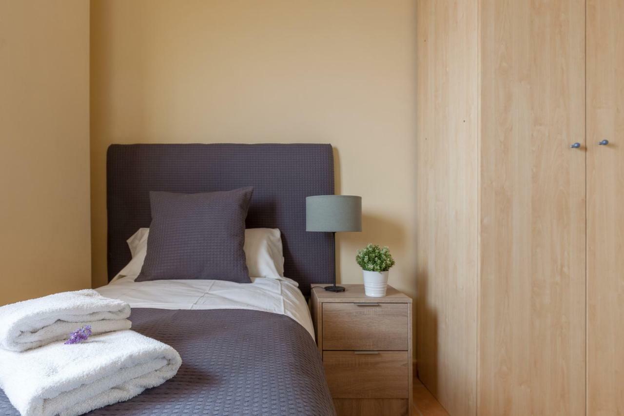 Sevilla Blossom Elegant And Bright 2 Rooms - 4Px Exterior foto