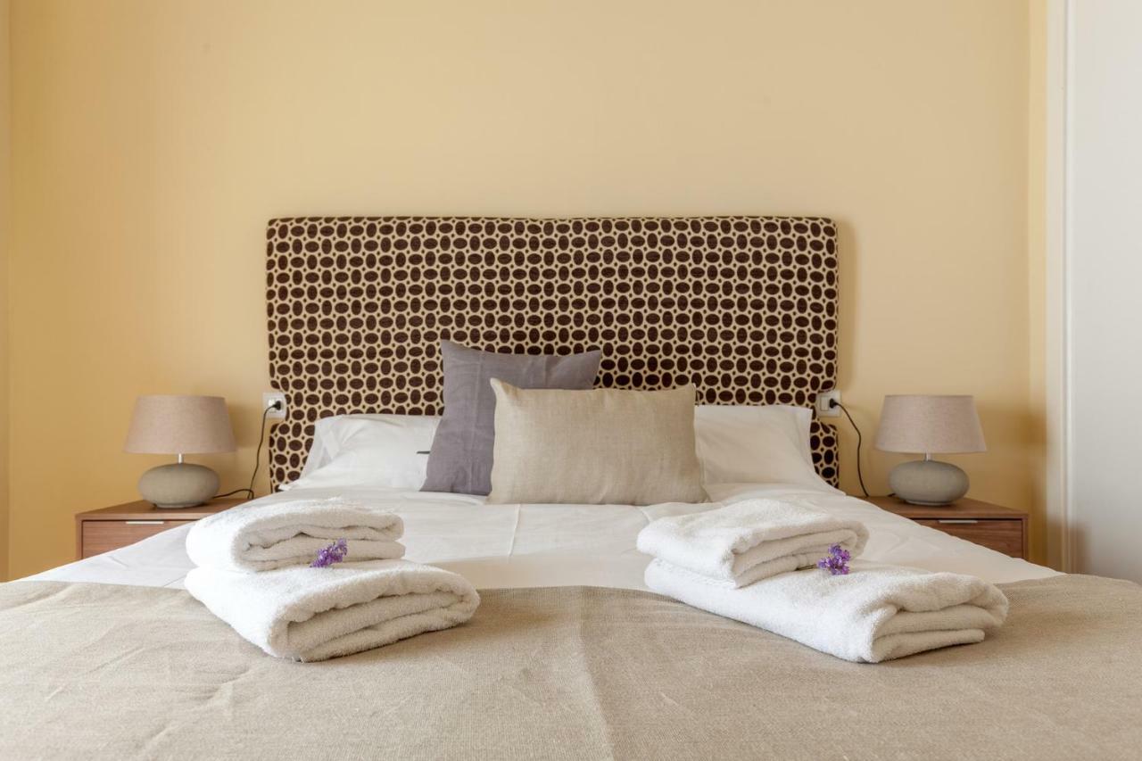 Sevilla Blossom Elegant And Bright 2 Rooms - 4Px Exterior foto